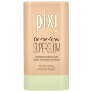 Pixi On-the-Glow SuperGlow in Gilded Gold